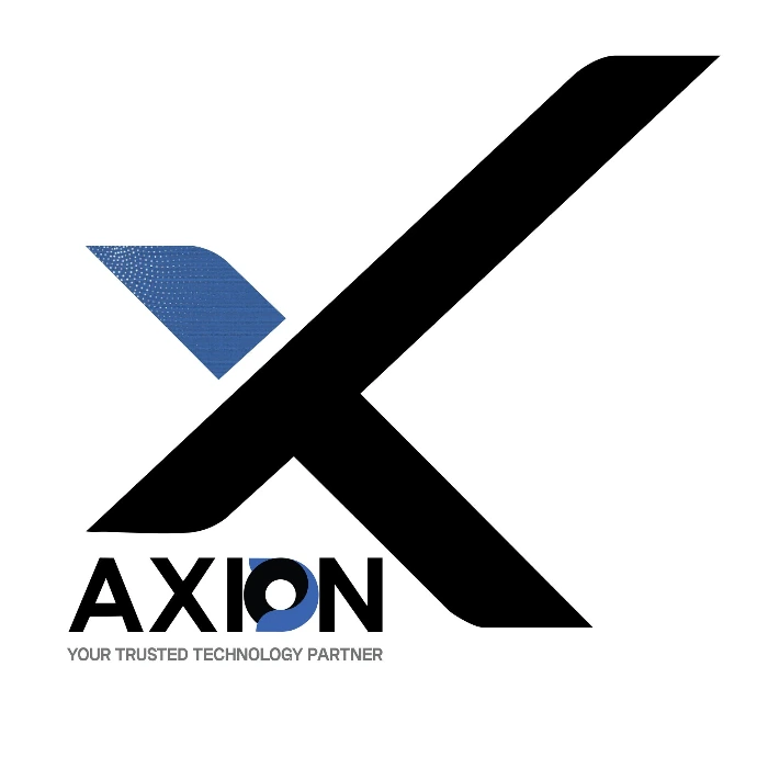 Axion home